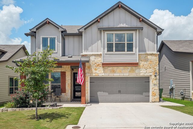 Image 2 of 40 For 4931 Ranahan Pass