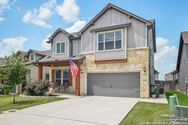 Image 4 of 40 For 4931 Ranahan Pass