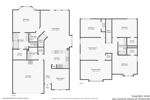 Image 40 of 40 For 4931 Ranahan Pass