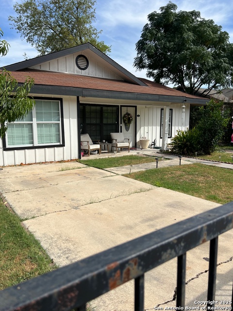 Details for 719 Venice  , San Antonio, TX 78201
