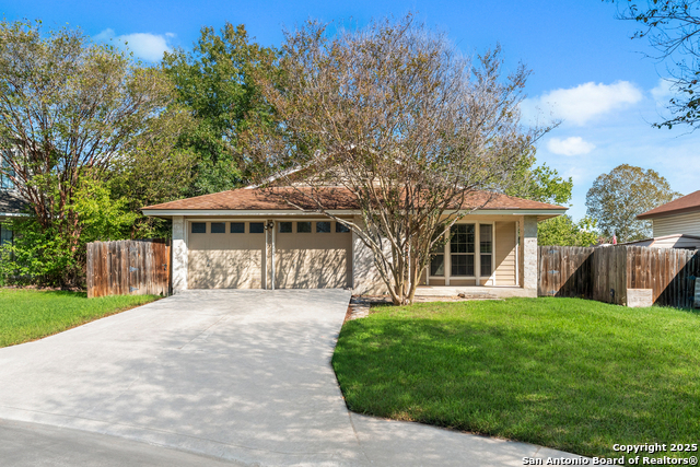 Details for 5314 Lake Golden, San Antonio, TX 78244