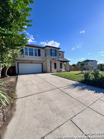 Details for 9102 Victory Pass Dr, San Antonio, TX 78240