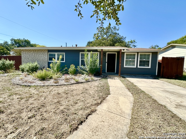 Details for 2902 Shady Springs Dr, San Antonio, TX 78230