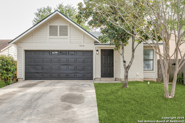 Details for 9434 Valley Rock, San Antonio, TX 78250