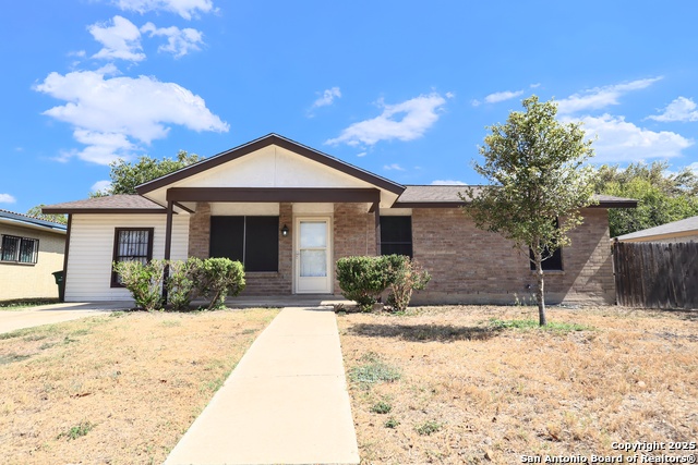 Details for 2002 Cassandra, San Antonio, TX 78224