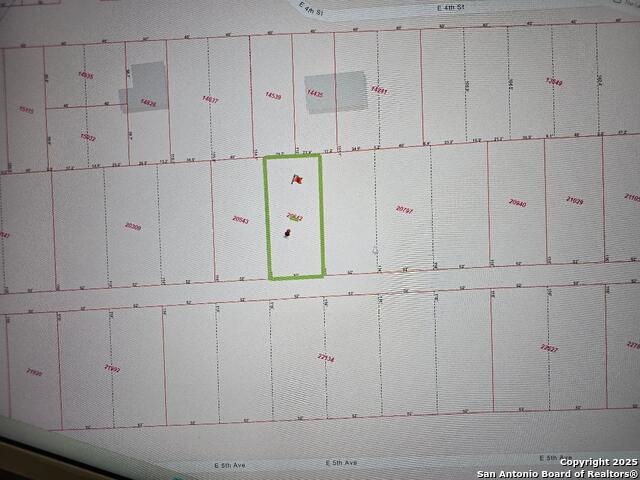 Details for 338 4th Ave S, Rockdale, TX 76567