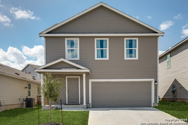 Details for 13926 Wool Park, San Antonio, TX 78252