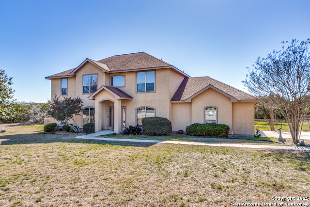 Details for 811 Stirrup Dr, Spring Branch, TX 78070