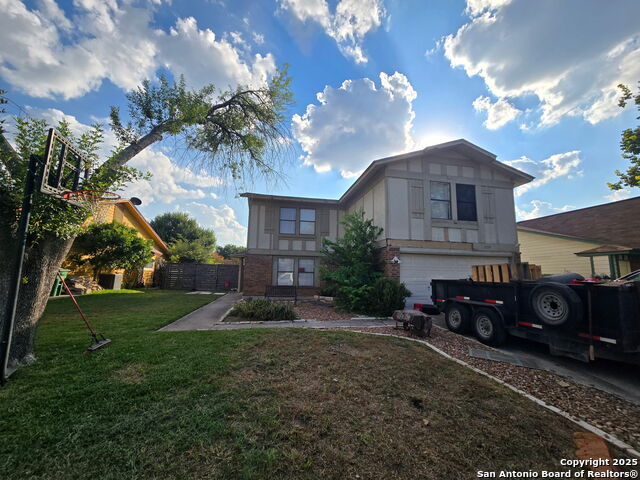 Details for 3314 Coral Grove, San Antonio, TX 78247