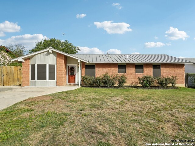 Details for 3306 Herlinda Dr, San Antonio, TX 78253