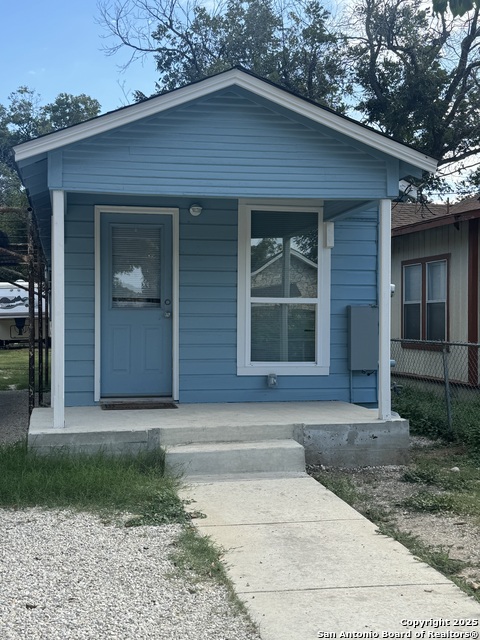 Details for 242 Harlan W, San Antonio, TX 78214