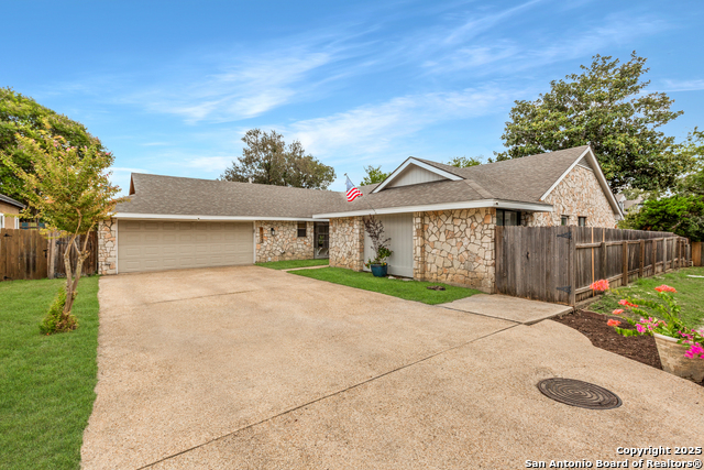 Details for 11802 Tarragon, San Antonio, TX 78213