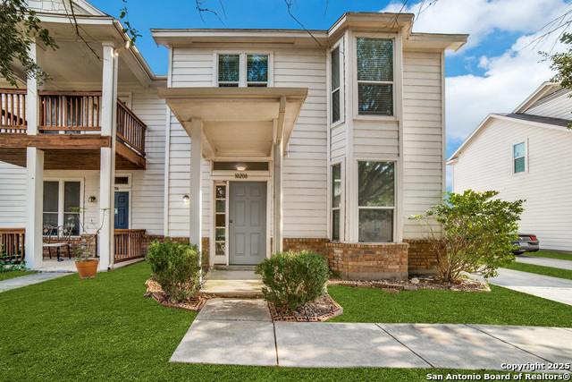 Details for 10208 Lateleaf Oak, San Antonio, TX 78223