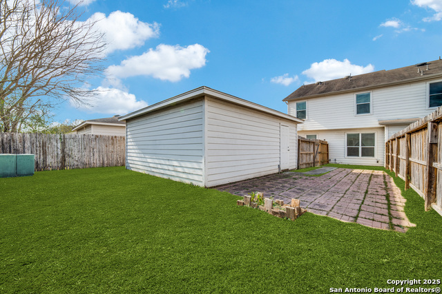Image 12 of 12 For 10208 Lateleaf Oak