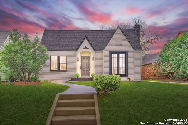 Details for 2007 Magnolia W, San Antonio, TX 78201