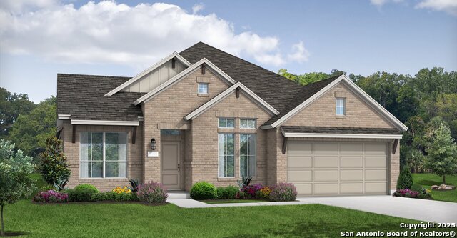 Details for 420 Foxtail Canyon, Cibolo, TX 78108