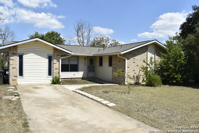Details for 4827 Casa Verde, San Antonio, TX 78233