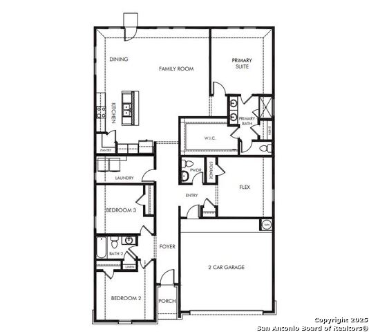Image 2 of 3 For 9318 Quail Crest Drive