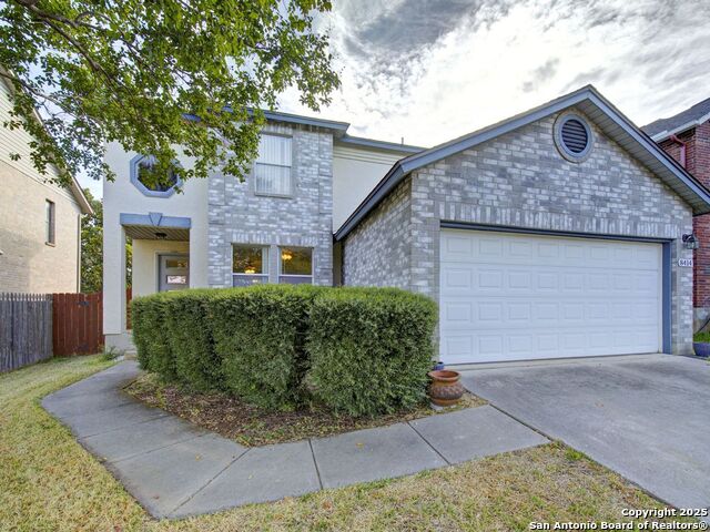 Image 2 of 44 For 8414 Park Olympia