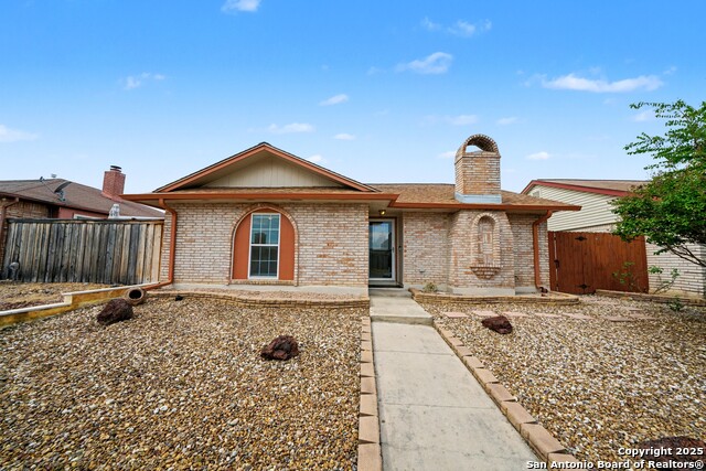 Details for 632 Fern Meadow, Universal City, TX 78148
