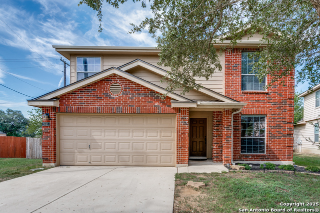 Details for 5846 Imperial Topaz, San Antonio, TX 78222