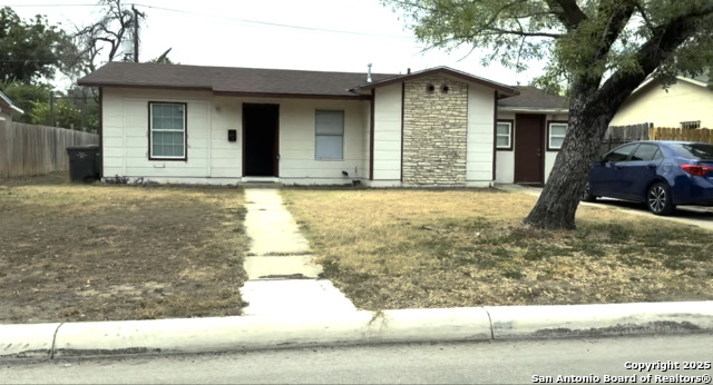 Details for 4222 King Krest, San Antonio, TX 78219