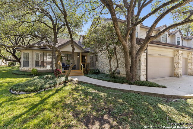 Details for 17304 Saint Andrews  5102, San Antonio, TX 78248