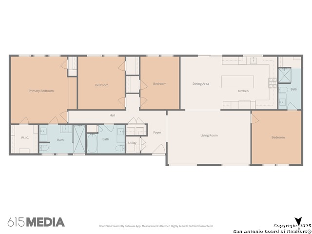 Image 84 of 85 For 1008 Canterbury Hill