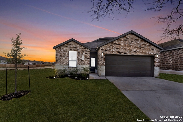 Details for 5032 Palo Duro, Cibolo, TX 78108