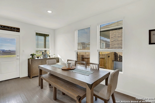 Listing photo id 10 for 5032 Palo Duro