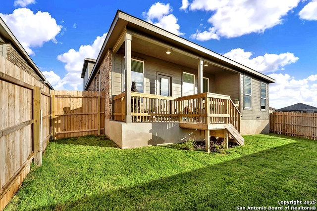 Listing photo id 30 for 5032 Palo Duro