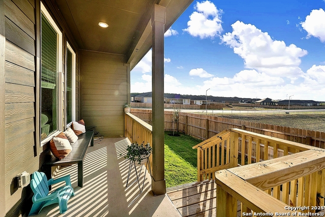 Listing photo id 31 for 5032 Palo Duro