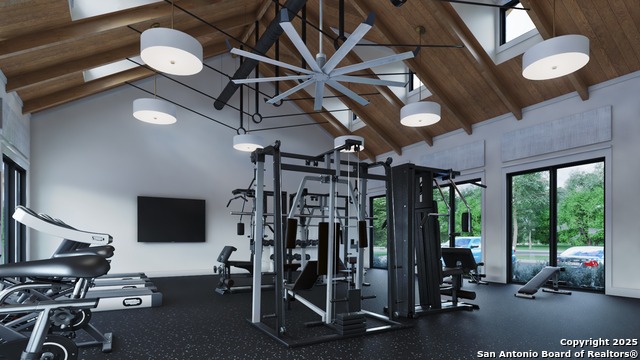 Listing photo id 33 for 5032 Palo Duro