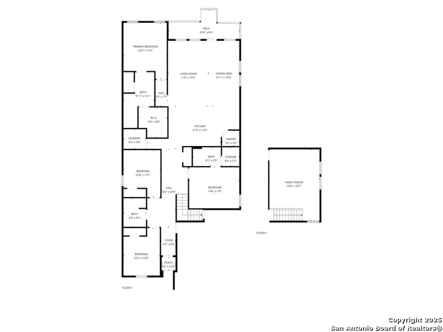 Listing photo id 36 for 5032 Palo Duro