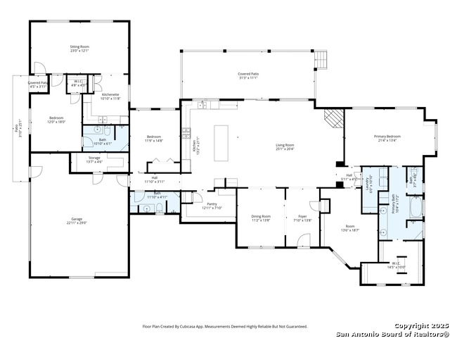 Image 56 of 67 For 128 Skylight Trail