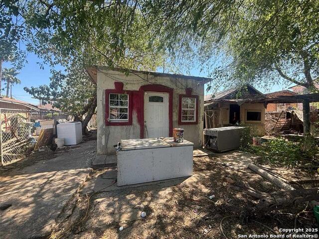 Details for 2206 Smith  , Laredo, TX 78046