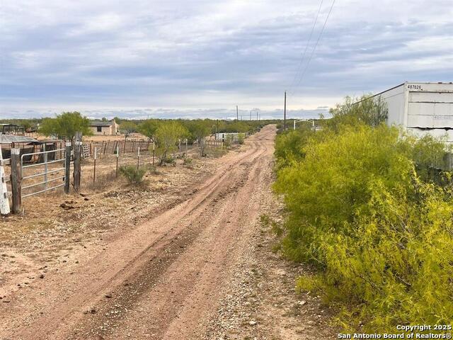 Image 13 of 16 For 1 Acre 79 Tract Las Pilas Rd