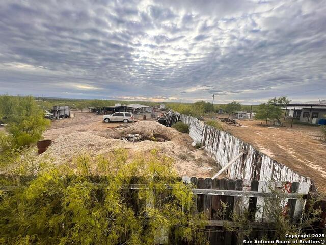 Image 15 of 16 For 1 Acre 79 Tract Las Pilas Rd
