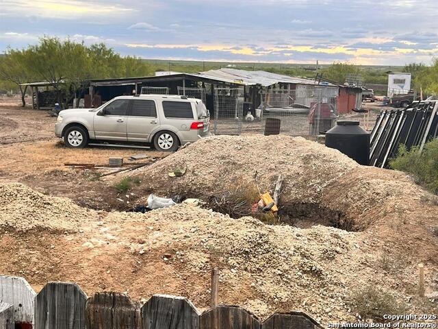 Image 8 of 16 For 1 Acre 79 Tract Las Pilas Rd