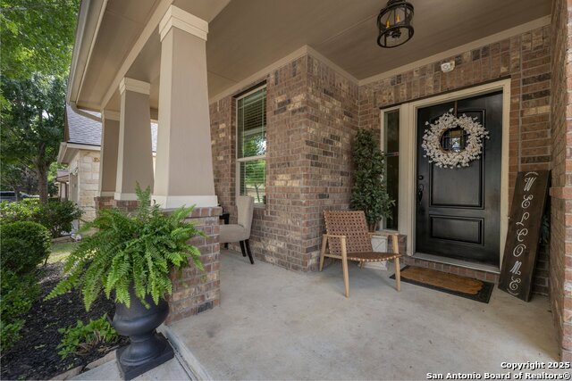 Details for 608 Saddlehorn Way, Cibolo, TX 78108