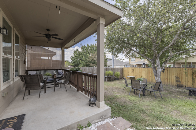 Image 30 of 37 For 608 Saddlehorn Way