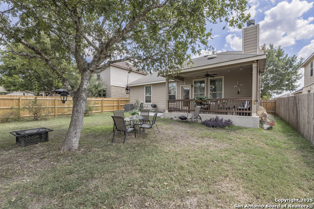 Image 33 of 37 For 608 Saddlehorn Way