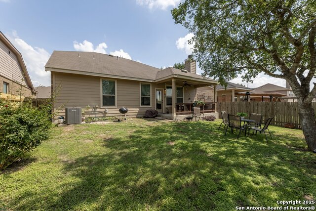 Image 34 of 37 For 608 Saddlehorn Way