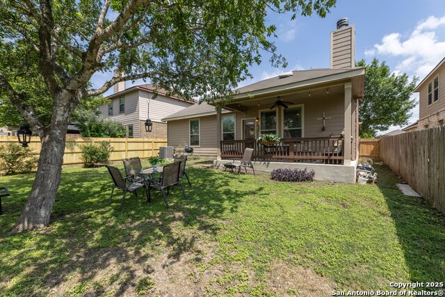 Image 35 of 37 For 608 Saddlehorn Way