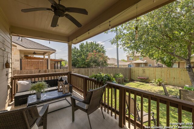 Image 36 of 37 For 608 Saddlehorn Way