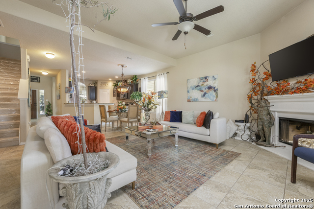 Image 7 of 37 For 608 Saddlehorn Way