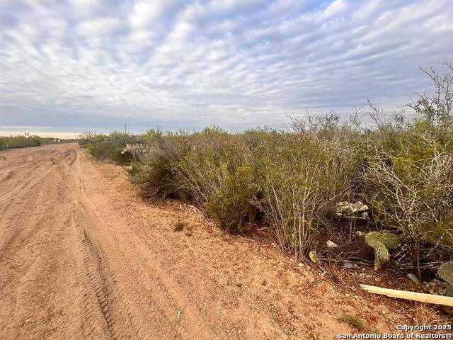 Details for Tract 17 Las Pilas Rd, Laredo, TX 78043
