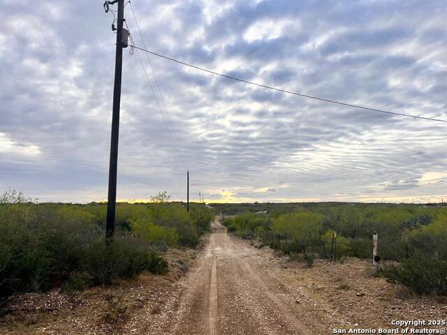 Image 2 of 11 For Tract 17 Las Pilas Rd