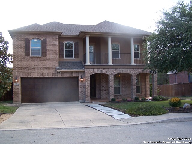 Details for 23223 Treemont, San Antonio, TX 78261