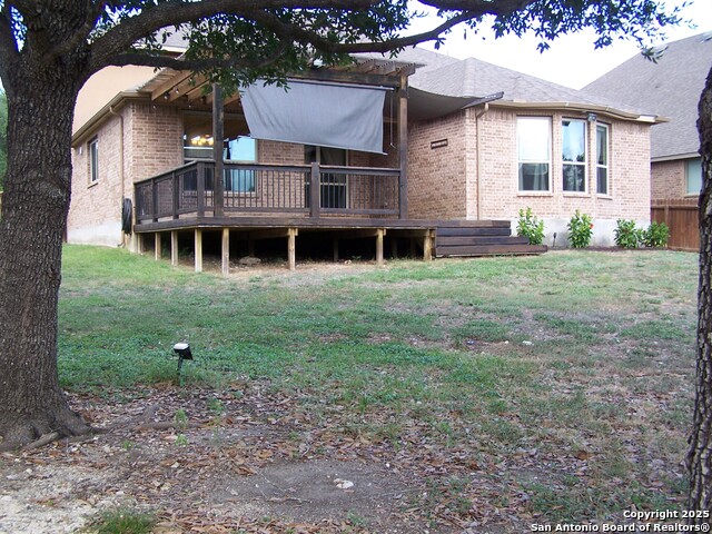 Listing photo id 17 for 23223 Treemont